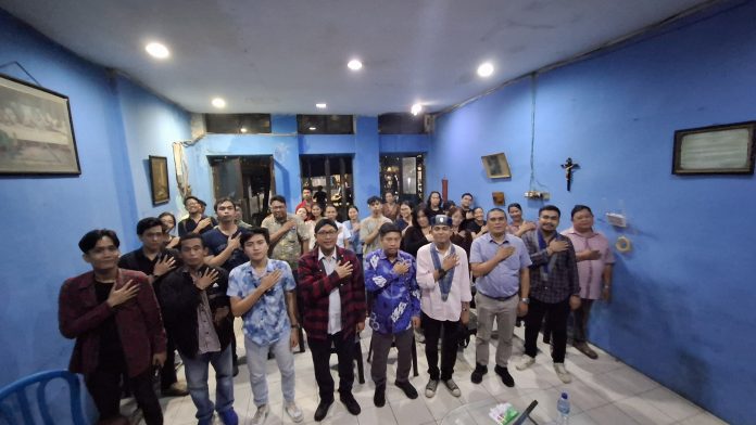 GMKI DKI Jakarta