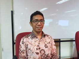 Solihin Pure (Sekjen Garda Satu)