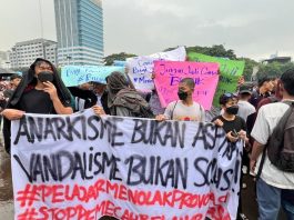Aliansi Masyarakat Solidaritas Indonesia (ASRI)